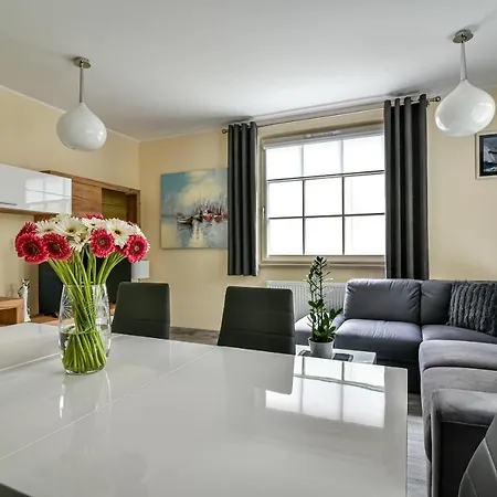 Male Orlowo Ltc - Apartments Gdynia Exterior photo