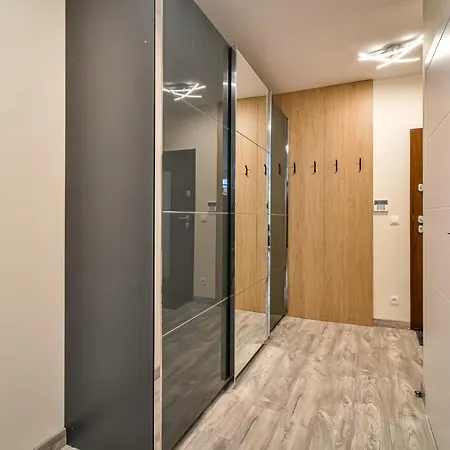 Male Orlowo Ltc - Apartments Gdynia Exterior photo