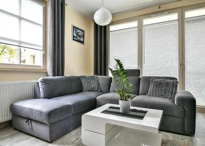 Male Orlowo Ltc - Apartments