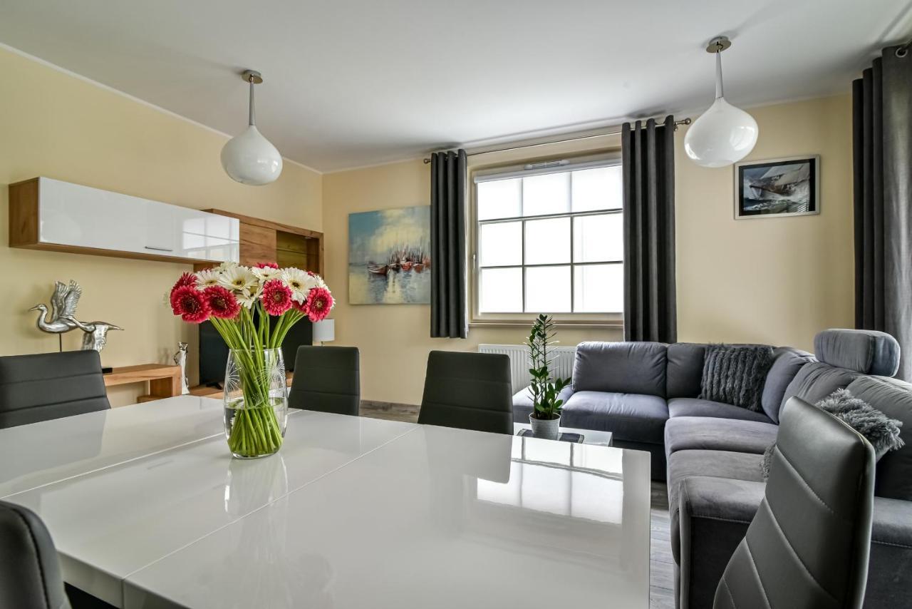 Male Orlowo Ltc - Apartment