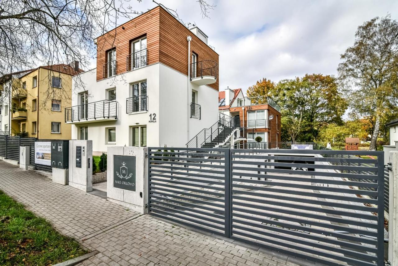 Male Orlowo Ltc - Apartment *