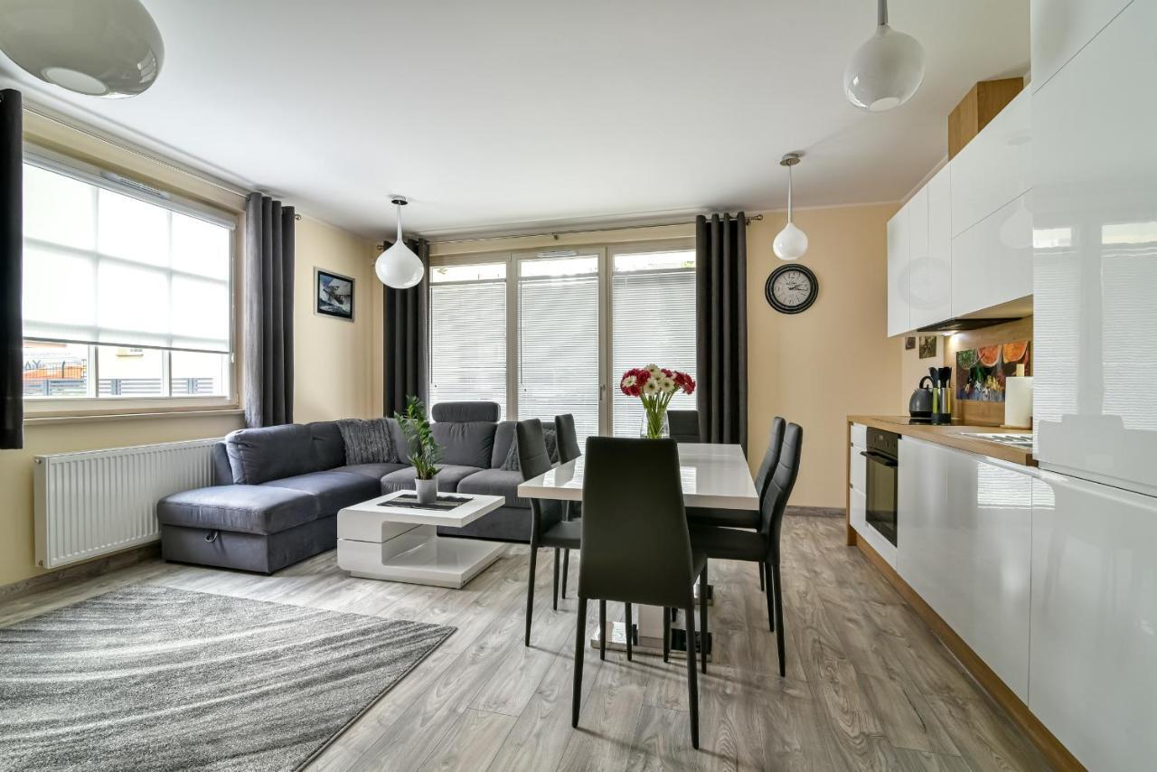 Male Orlowo Ltc - Apartment *