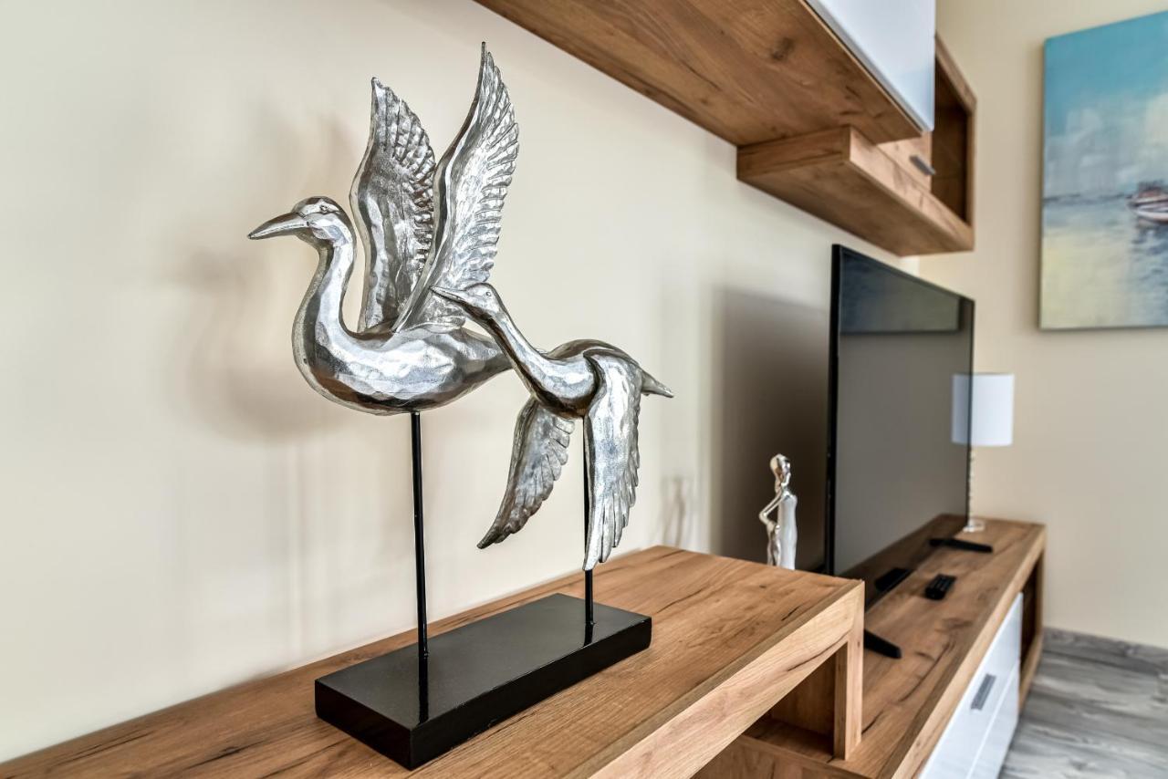 Apartment Male Orlowo Ltc - *