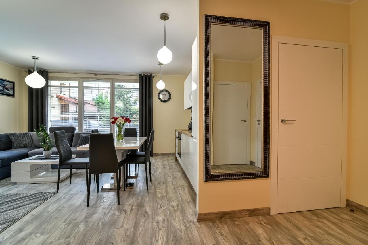Apartment Male Orlowo Ltc - Gdynia
