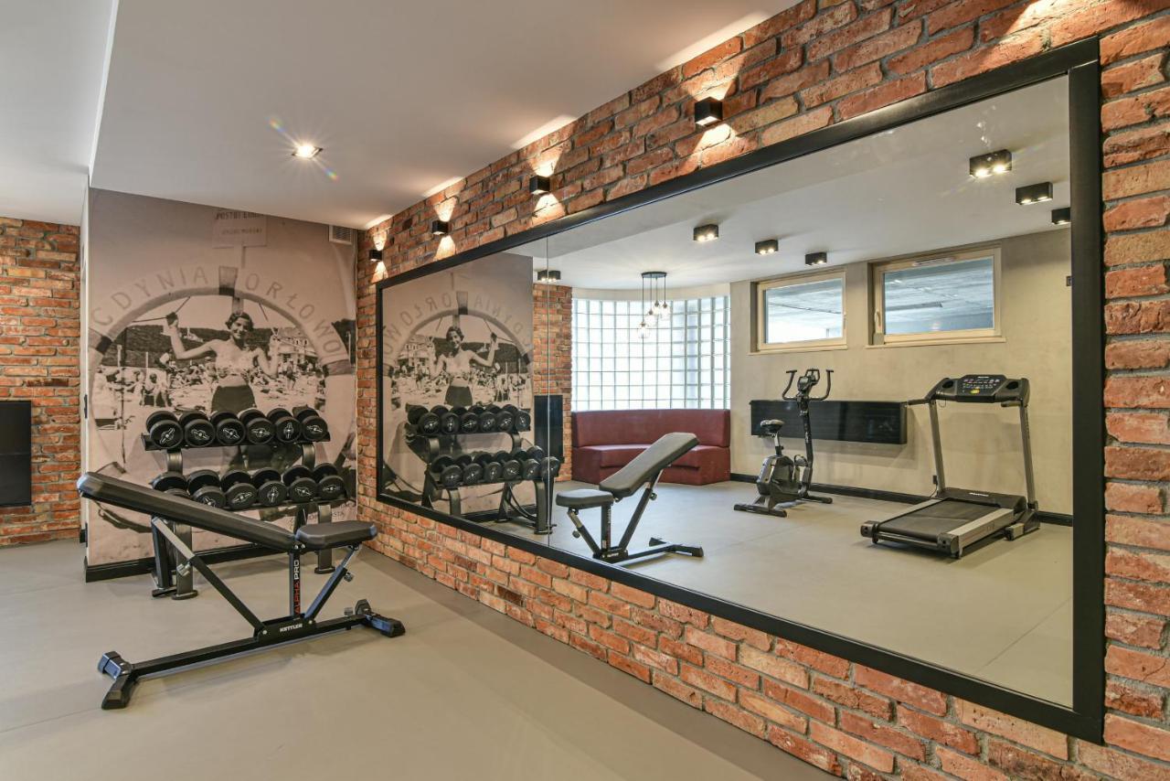 Male Orlowo Ltc - Apartment
