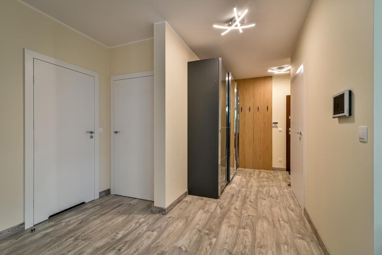 Male Orlowo Ltc - Apartment