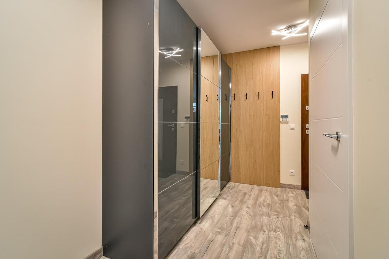 Apartment Male Orlowo Ltc -