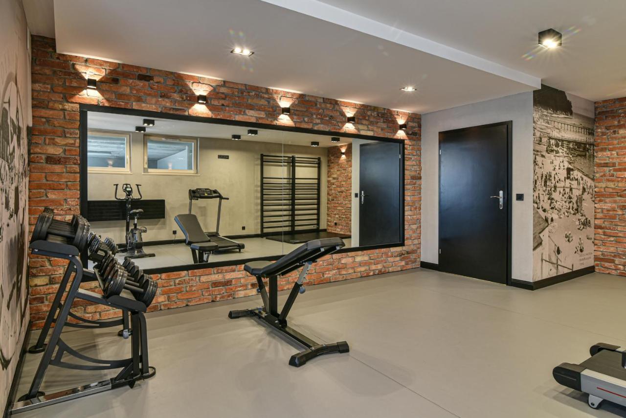Apartment Male Orlowo Ltc - *