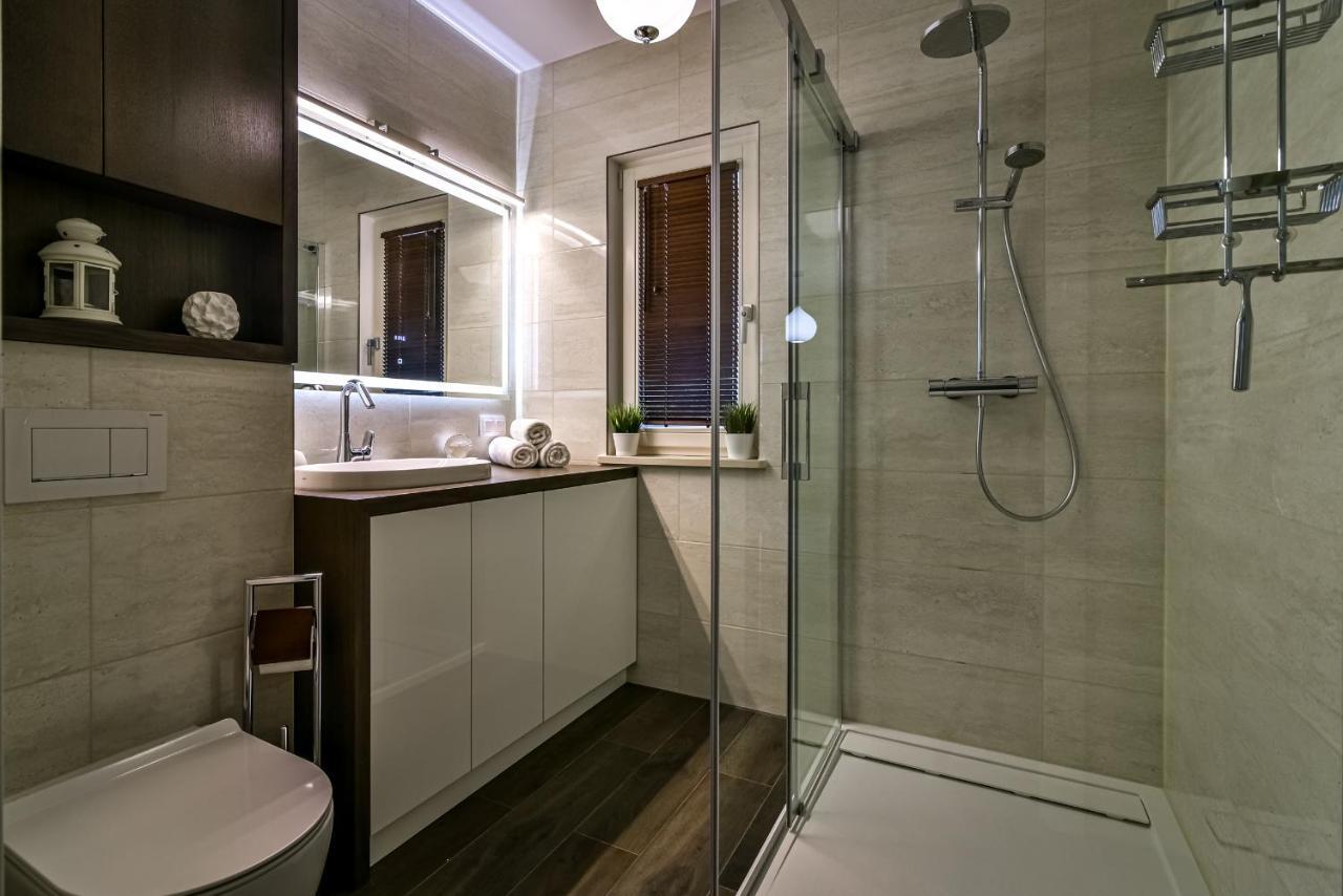 Male Orlowo Ltc - Apartment *