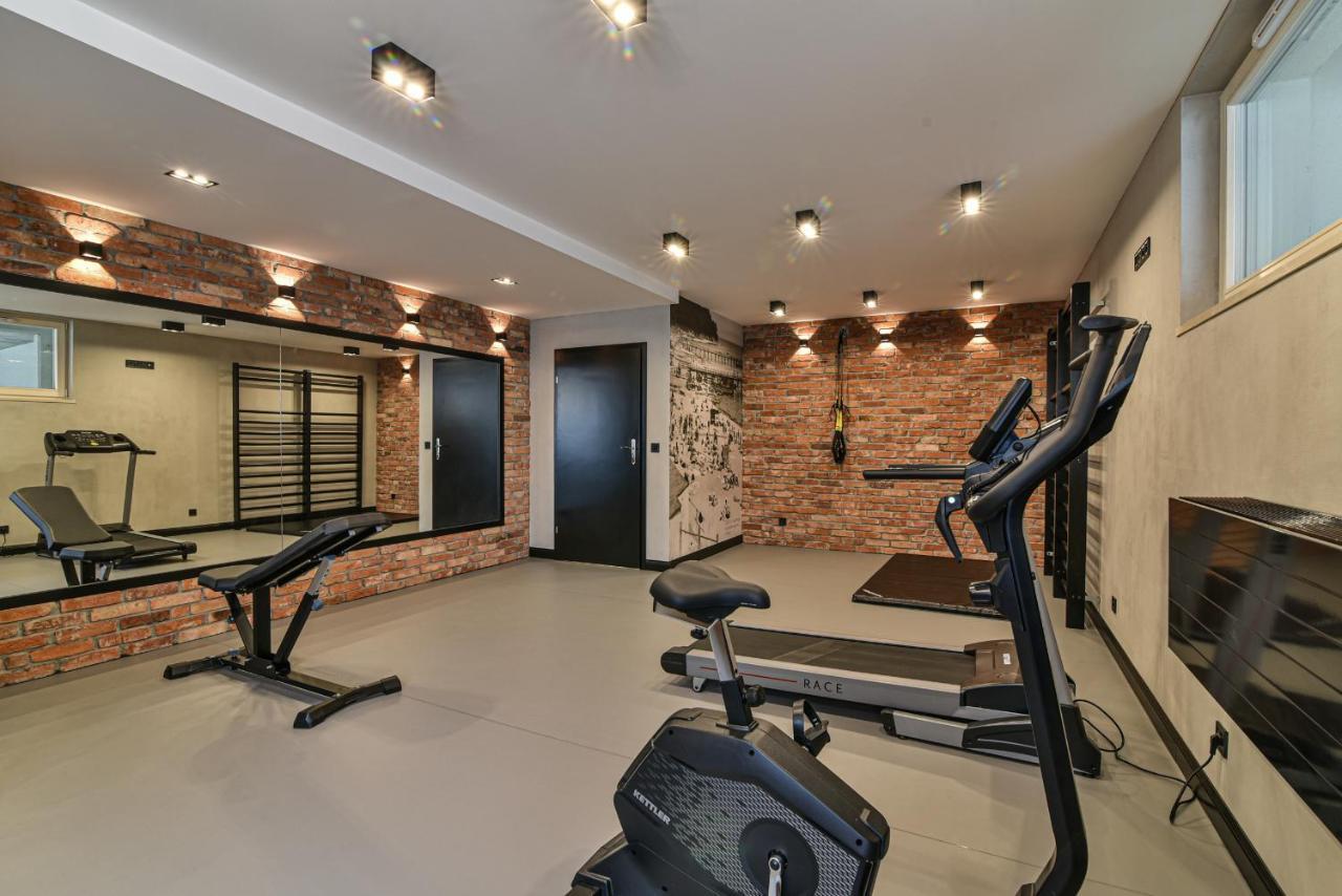 Apartment Male Orlowo Ltc - *