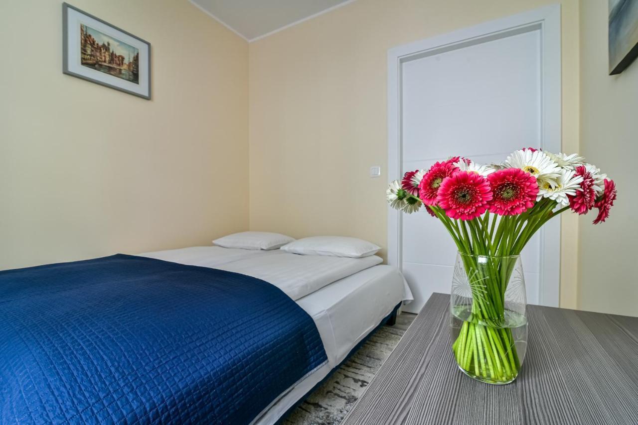 Apartment Male Orlowo Ltc - *