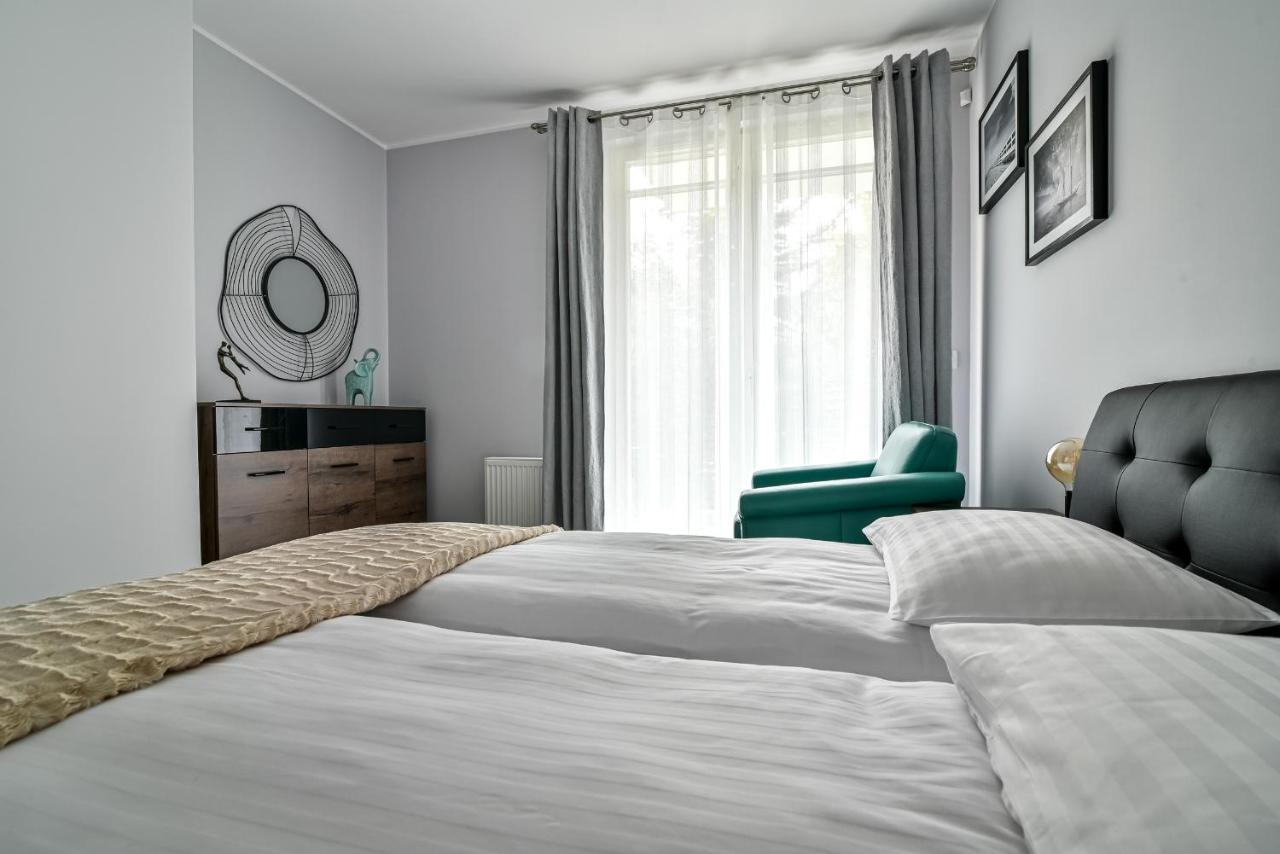 Apartment Male Orlowo Ltc - Gdynia