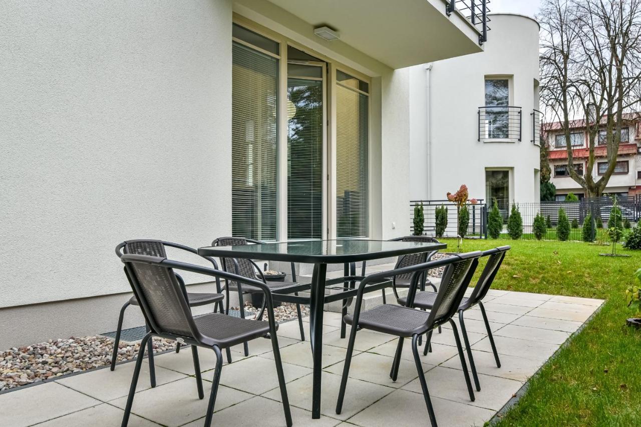 Male Orlowo Ltc - Apartment Gdynia