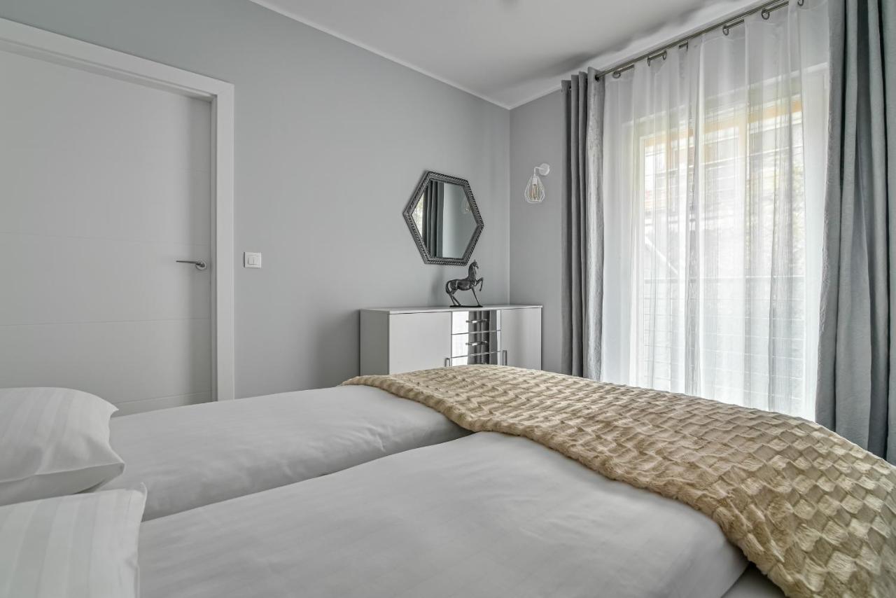 Male Orlowo Ltc - Apartment Gdynia