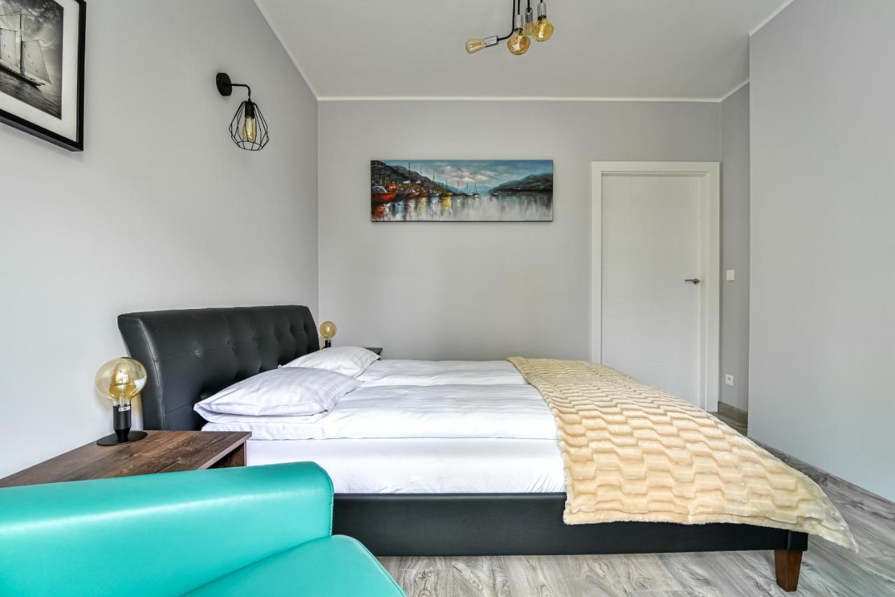 Male Orlowo Ltc - Apartment Gdynia