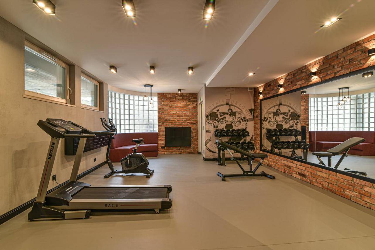 Male Orlowo Ltc - Apartment *