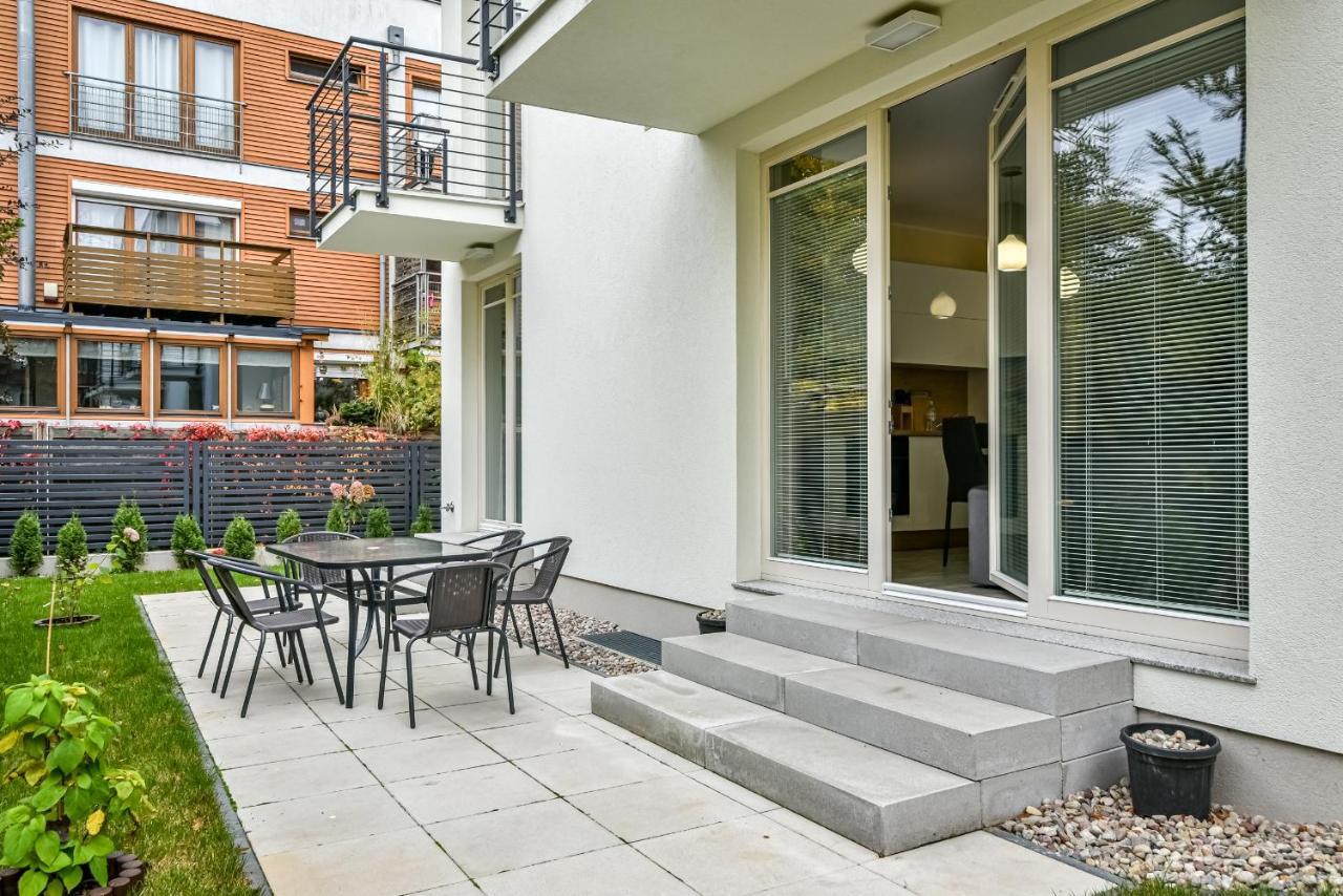 Male Orlowo Ltc - Apartment