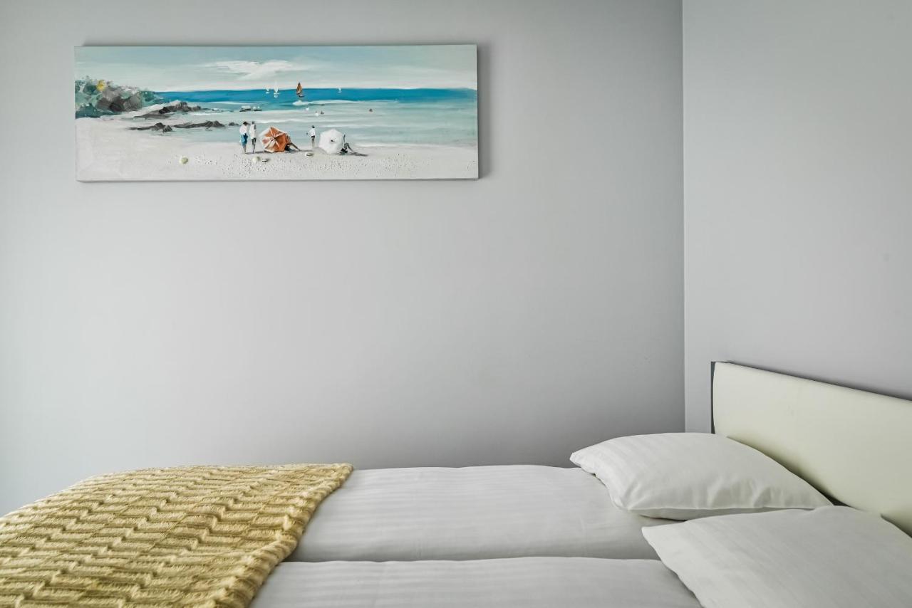 Male Orlowo Ltc - Apartment