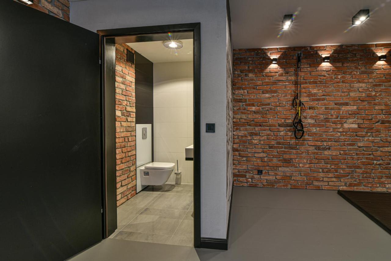 Male Orlowo Ltc - Apartment Gdynia