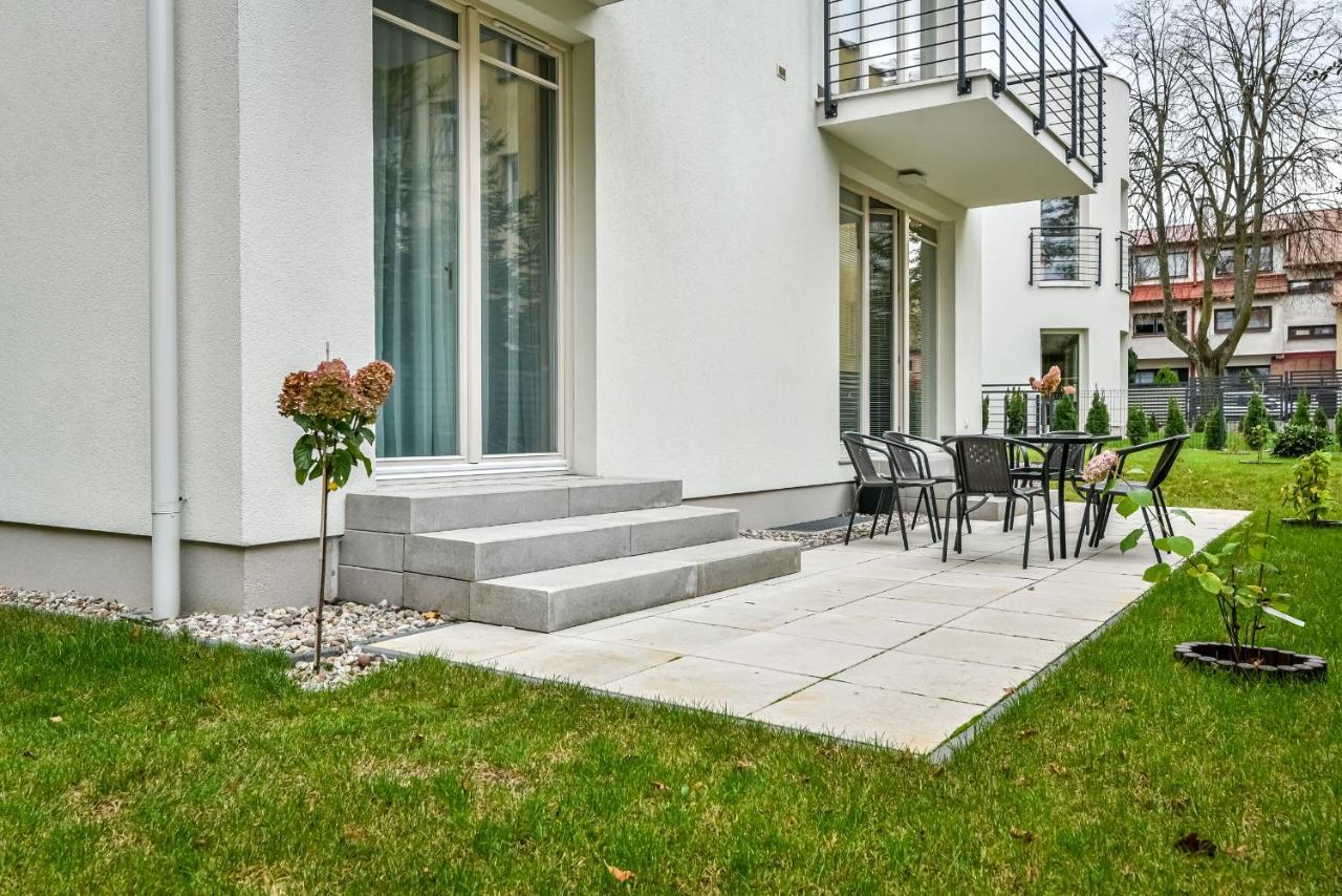 Male Orlowo Ltc - Apartment Gdynia