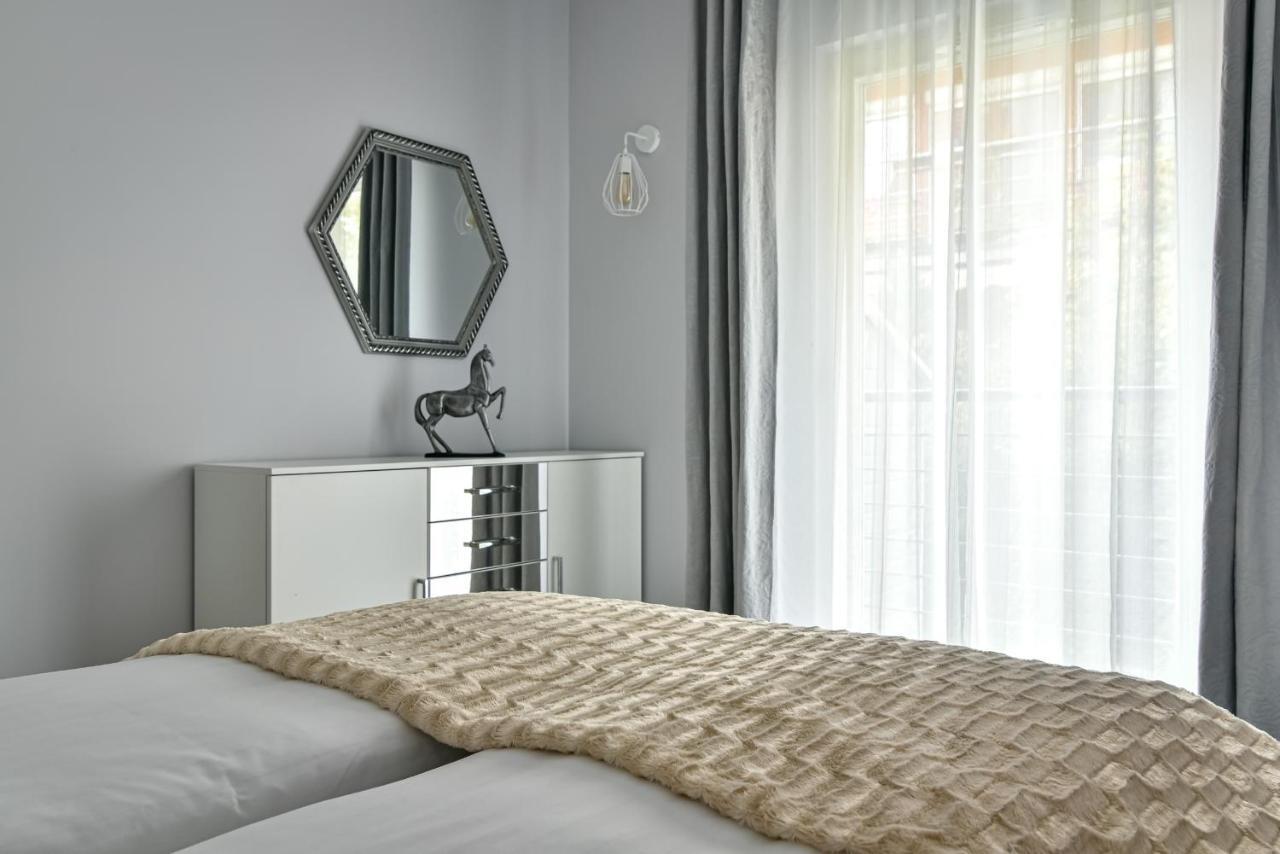 Male Orlowo Ltc - Apartment