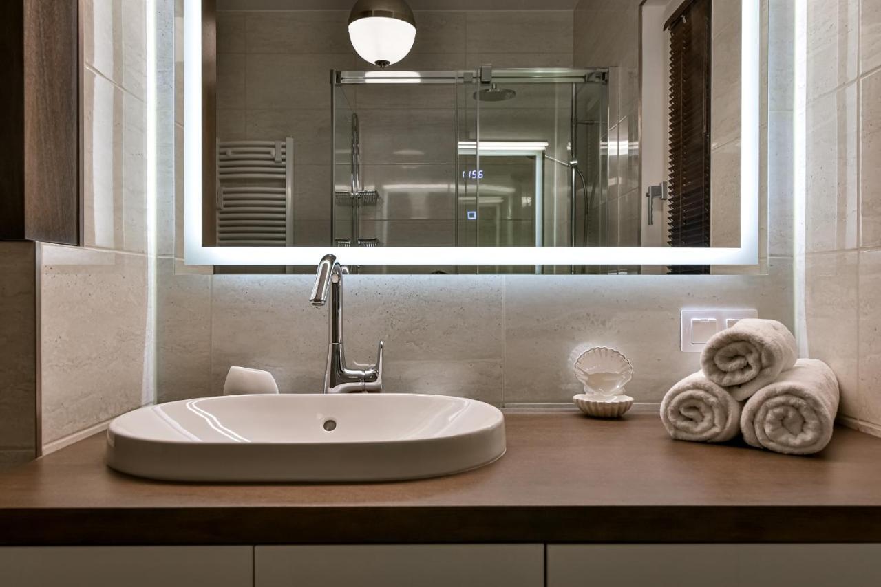 Apartment Male Orlowo Ltc - *